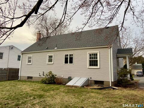 Tiny photo for 31 Gordon Avenue, Enfield, CT 06082 (MLS # 24162731)