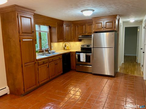 Tiny photo for 31 Gordon Avenue, Enfield, CT 06082 (MLS # 24162731)