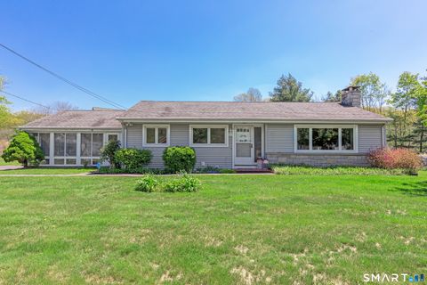 Photo of 405 Gracey Avenue, Meriden, CT 06451 (MLS # 24172150)
