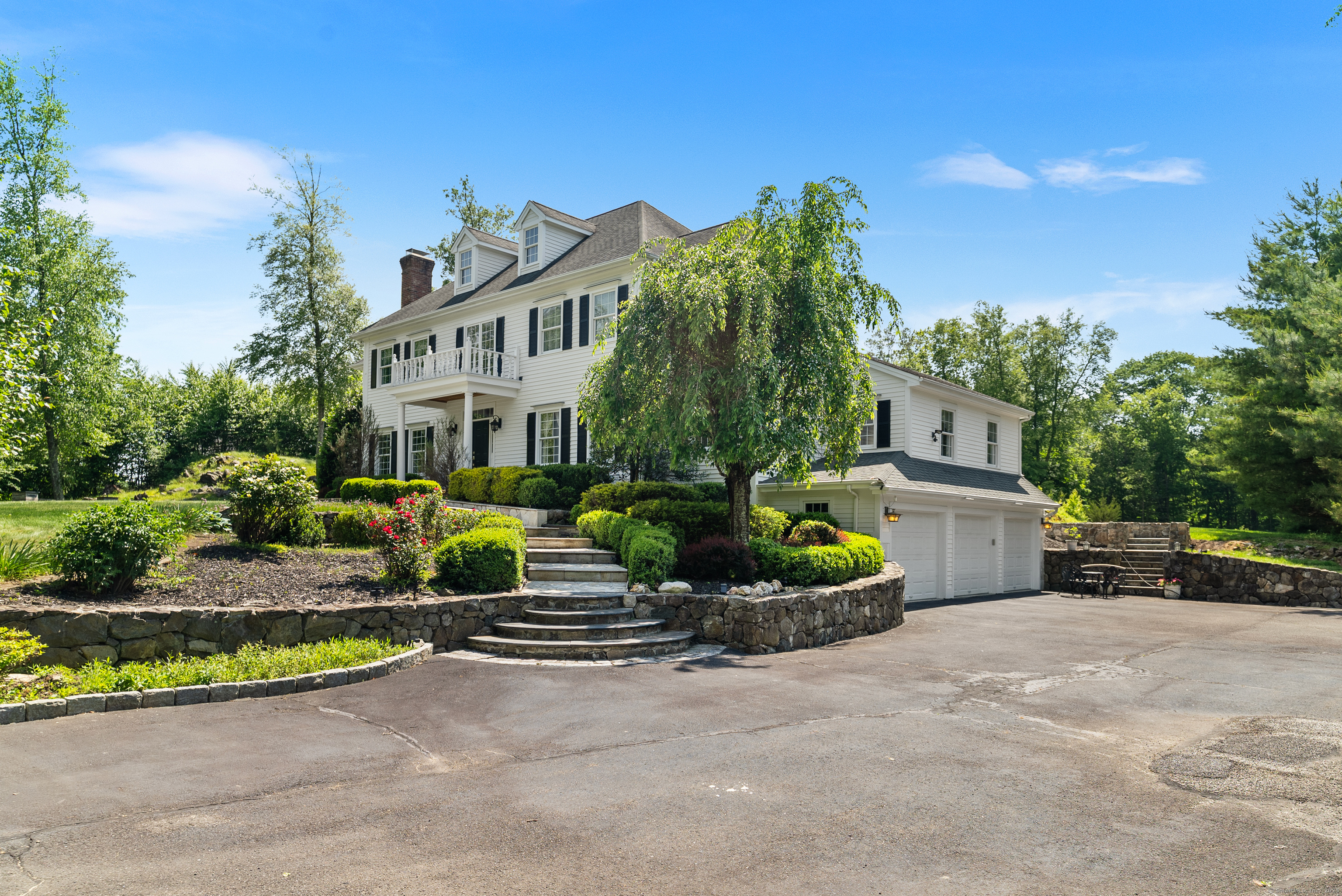 3 Autumn Ridge Road