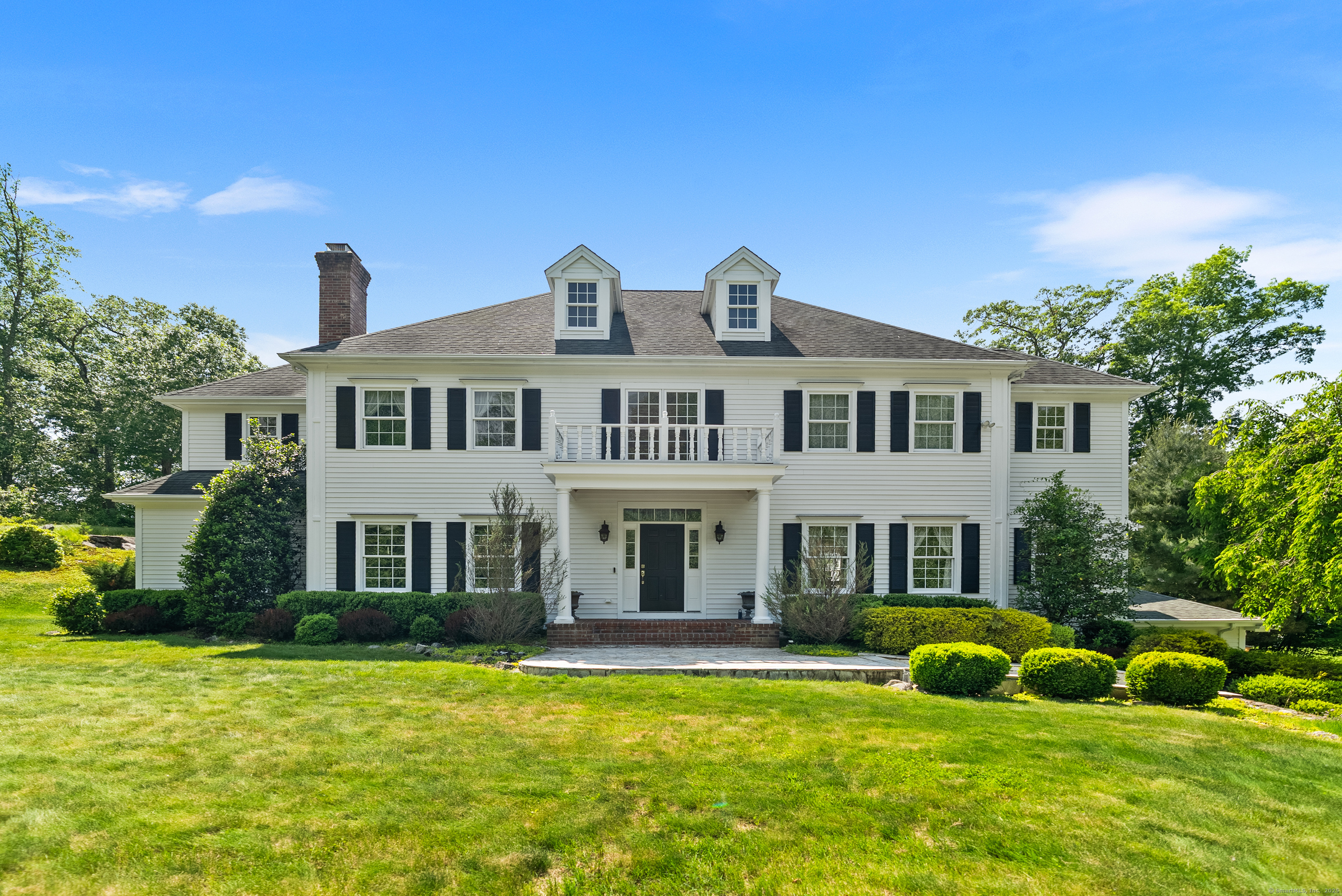 3 Autumn Ridge Road