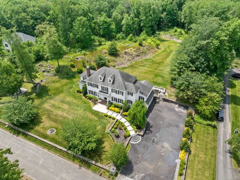 3 Autumn Ridge Road Newtown CT 06470