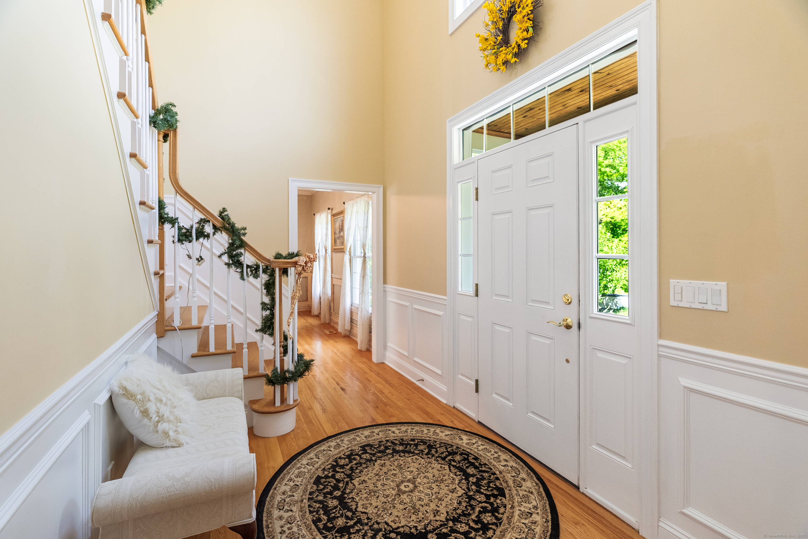 3 Autumn Ridge Road