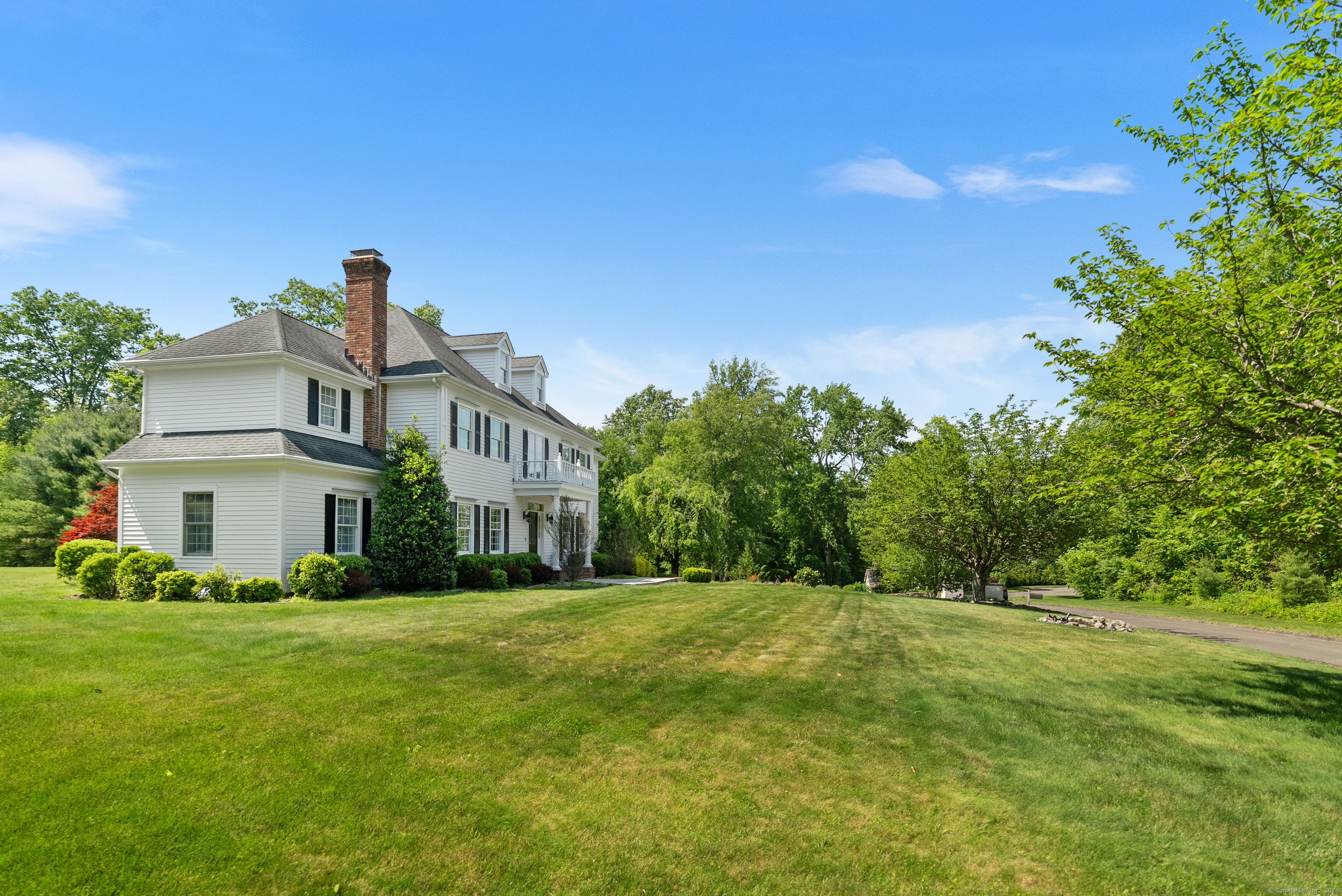 3 Autumn Ridge Road
