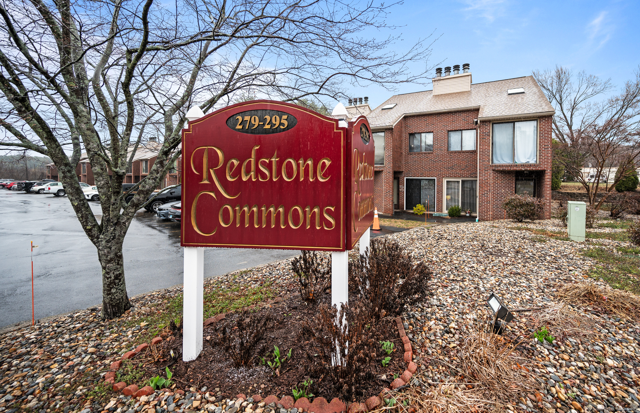 279 Redstone Hill Road #52, Bristol, Connecticut image 3