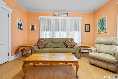 Tiny photo for 1857 State Street, Hamden, CT 06517 (MLS # 24166284)