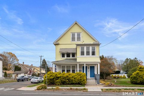 Photo of 1857 State Street, Hamden, CT 06517 (MLS # 24166284)