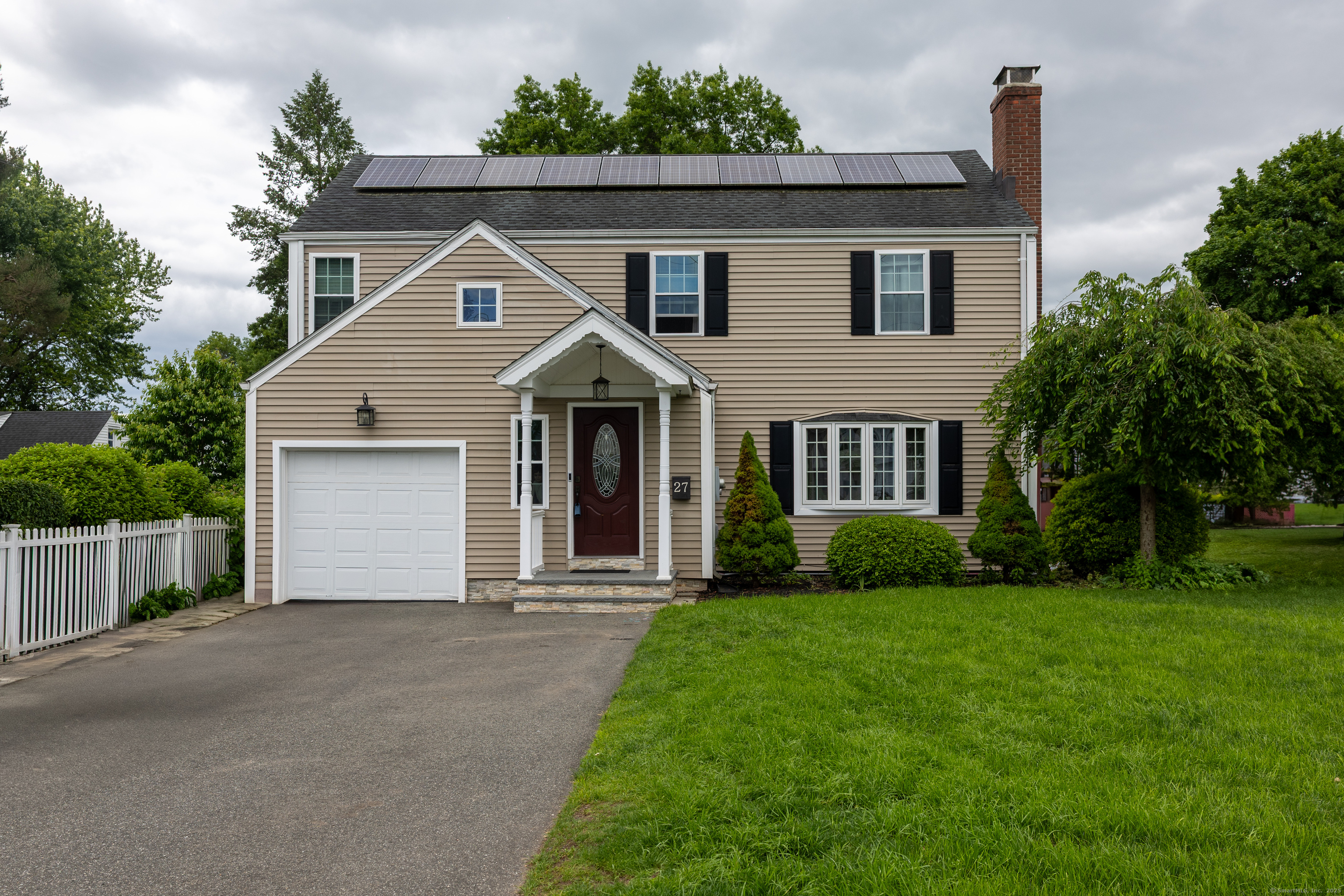 27 Judd Road, Wethersfield, Connecticut image 1