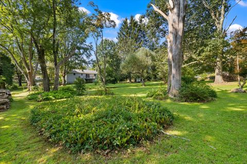 A home in East Haddam