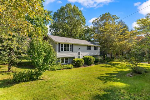 A home in East Haddam