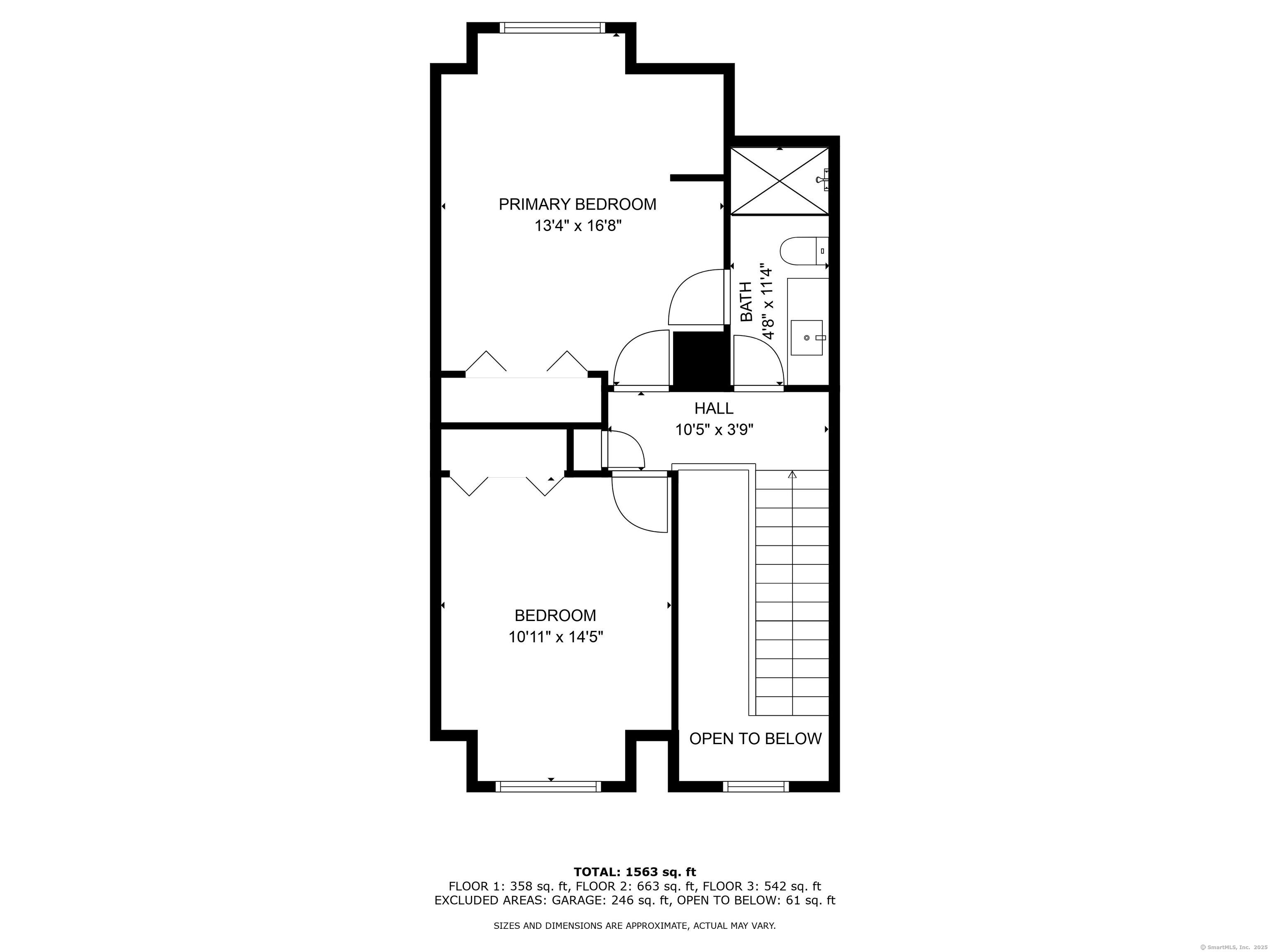 Vernon, Connecticut 06066, United States, 2 Bedrooms Bedrooms, ,2 BathroomsBathrooms,Residential,Pending,9384