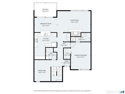 Tiny photo for 4 Heather Court #4, Woodbury, CT 06798 (MLS # 24145466)