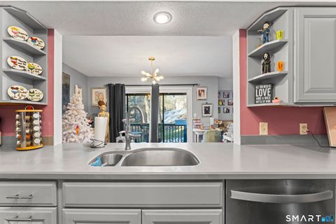 Tiny photo for 4 Heather Court #4, Woodbury, CT 06798 (MLS # 24145466)