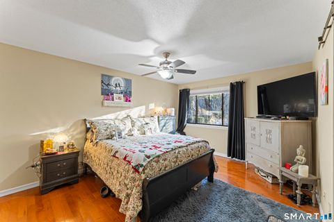 Tiny photo for 4 Heather Court #4, Woodbury, CT 06798 (MLS # 24145466)