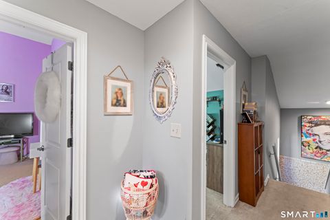 Tiny photo for 4 Heather Court #4, Woodbury, CT 06798 (MLS # 24145466)