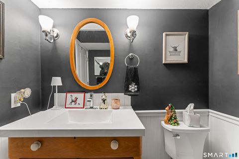 Tiny photo for 4 Heather Court #4, Woodbury, CT 06798 (MLS # 24145466)