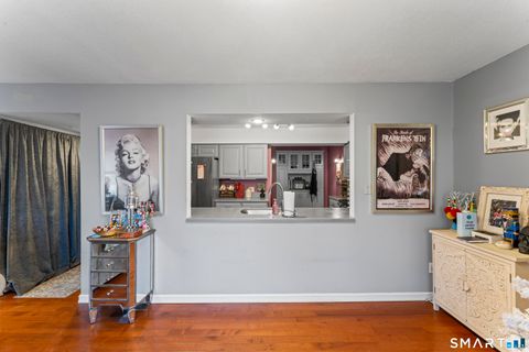 Tiny photo for 4 Heather Court #4, Woodbury, CT 06798 (MLS # 24145466)