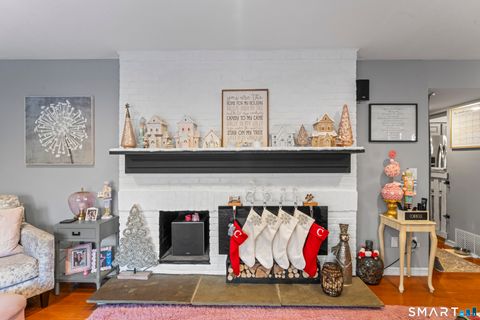 Tiny photo for 4 Heather Court #4, Woodbury, CT 06798 (MLS # 24145466)