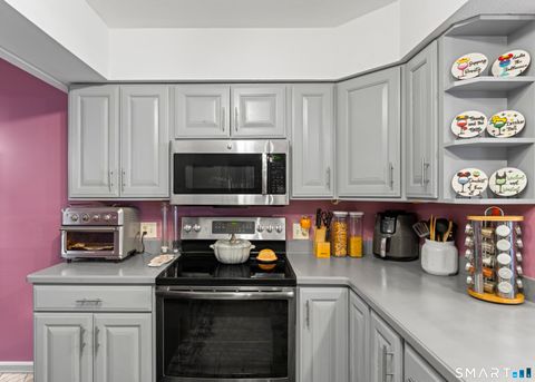 Tiny photo for 4 Heather Court #4, Woodbury, CT 06798 (MLS # 24145466)