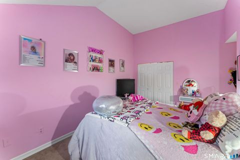 Tiny photo for 4 Heather Court #4, Woodbury, CT 06798 (MLS # 24145466)