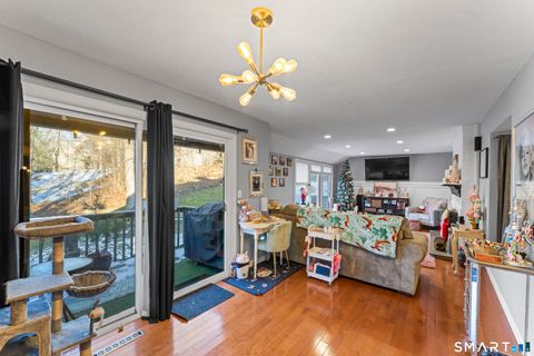 Tiny photo for 4 Heather Court #4, Woodbury, CT 06798 (MLS # 24145466)