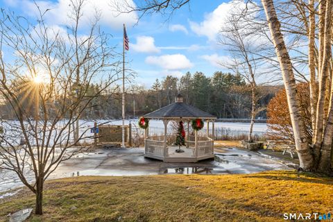 Tiny photo for 4 Heather Court #4, Woodbury, CT 06798 (MLS # 24145466)