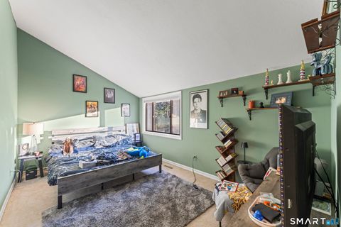 Tiny photo for 4 Heather Court #4, Woodbury, CT 06798 (MLS # 24145466)