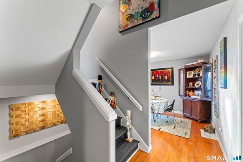 Tiny photo for 4 Heather Court #4, Woodbury, CT 06798 (MLS # 24145466)