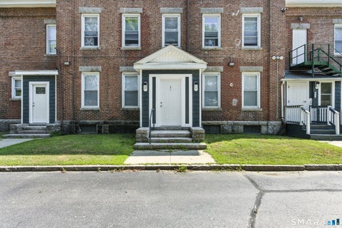 Tiny photo for 156 Garfield Avenue #2, New London, CT 06320 (MLS # 24217978)