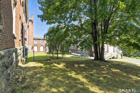Tiny photo for 156 Garfield Avenue #2, New London, CT 06320 (MLS # 24217978)