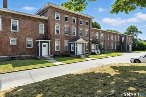 Tiny photo for 156 Garfield Avenue #2, New London, CT 06320 (MLS # 24217978)