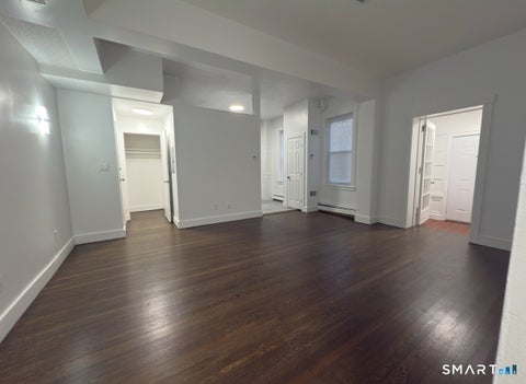 Tiny photo for 156 Garfield Avenue #2, New London, CT 06320 (MLS # 24217978)