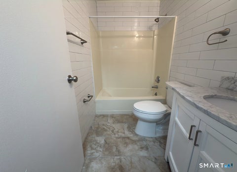 Tiny photo for 156 Garfield Avenue #2, New London, CT 06320 (MLS # 24217978)
