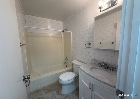 Tiny photo for 156 Garfield Avenue #2, New London, CT 06320 (MLS # 24217978)