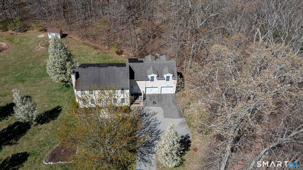 Photo of 11 Reservoir View, Ledyard, CT 06339 (MLS # 24170899)