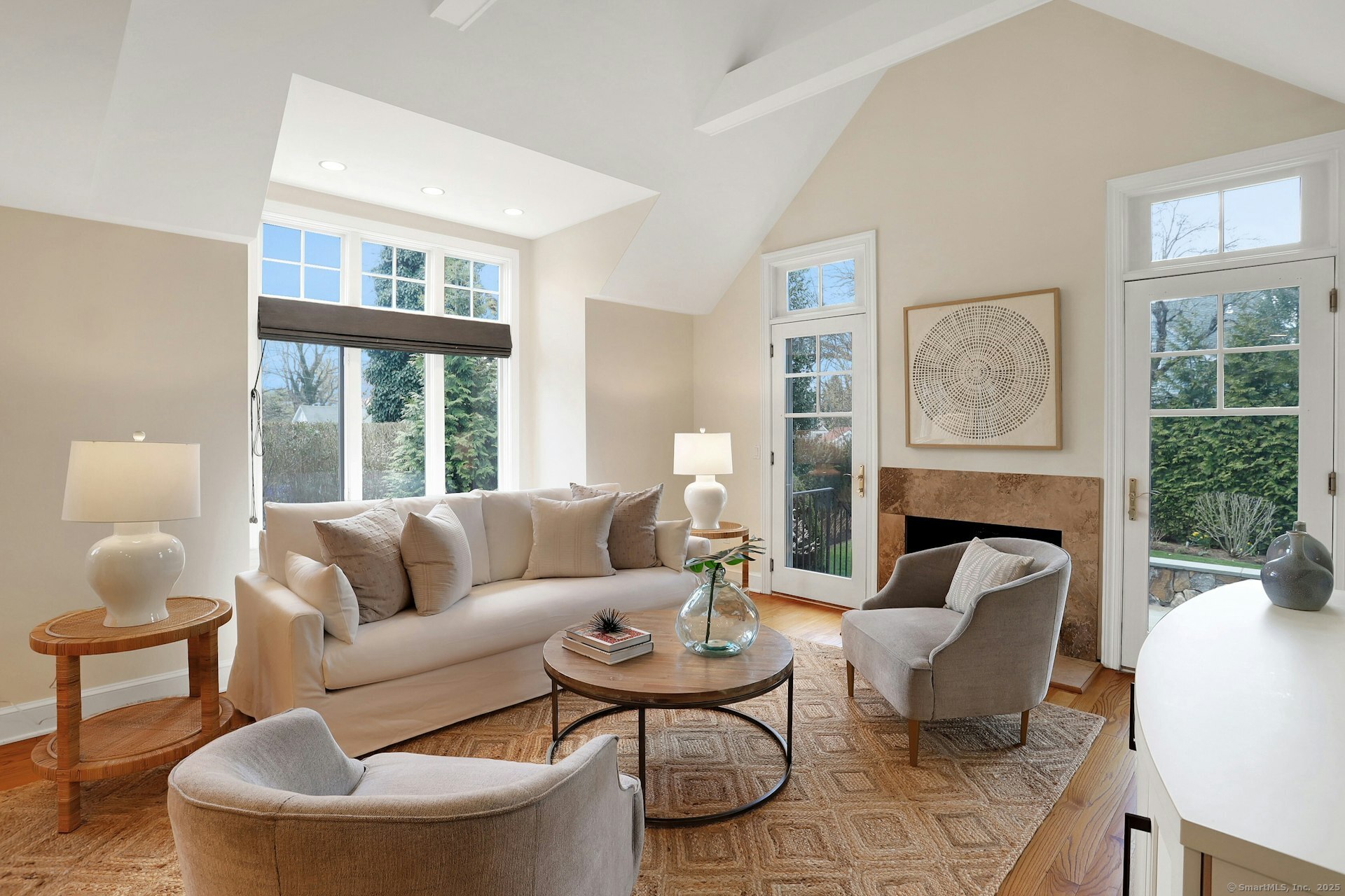 Property for Sale at Bryan Road, Norwalk, Connecticut - Bedrooms: 4 
Bathrooms: 4 
Rooms: 9  - $3,150,000