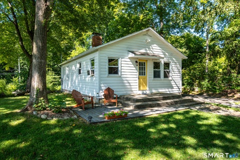 Tiny photo for 30 Carter Hill Road, Clinton, CT 06413 (MLS # 24199136)