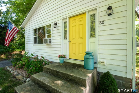 Tiny photo for 30 Carter Hill Road, Clinton, CT 06413 (MLS # 24199136)