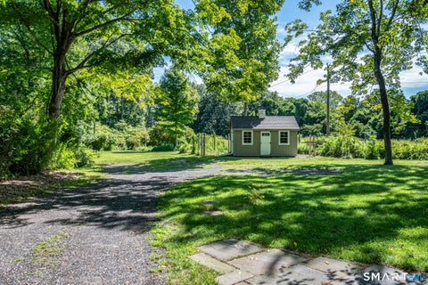 Tiny photo for 30 Carter Hill Road, Clinton, CT 06413 (MLS # 24199136)