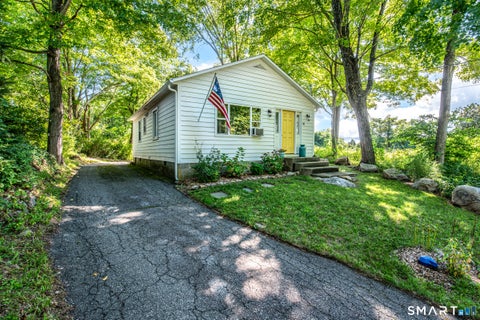 Tiny photo for 30 Carter Hill Road, Clinton, CT 06413 (MLS # 24199136)