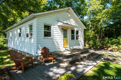 Tiny photo for 30 Carter Hill Road, Clinton, CT 06413 (MLS # 24199136)