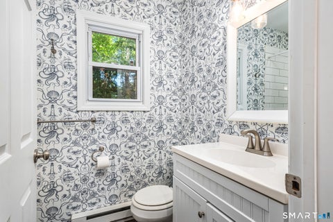Tiny photo for 30 Carter Hill Road, Clinton, CT 06413 (MLS # 24199136)