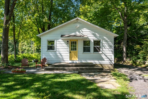 Tiny photo for 30 Carter Hill Road, Clinton, CT 06413 (MLS # 24199136)