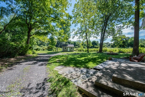 Tiny photo for 30 Carter Hill Road, Clinton, CT 06413 (MLS # 24199136)