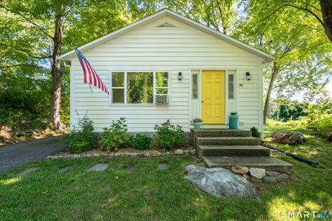 Tiny photo for 30 Carter Hill Road, Clinton, CT 06413 (MLS # 24199136)