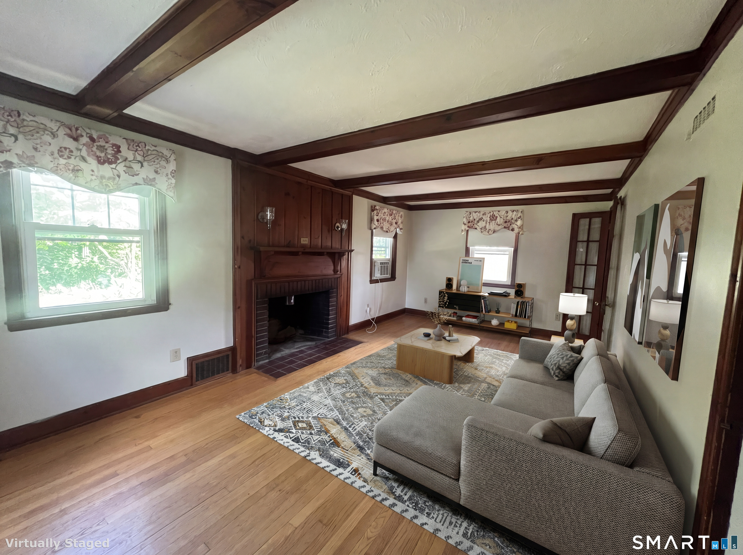 210 Ridge Road