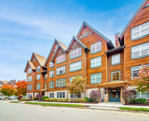 A home in Danbury