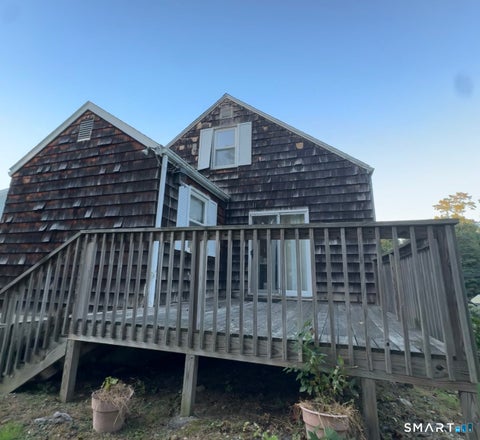 Tiny photo for 73 Macarthur Drive, Stratford, CT 06614 (MLS # 24212498)