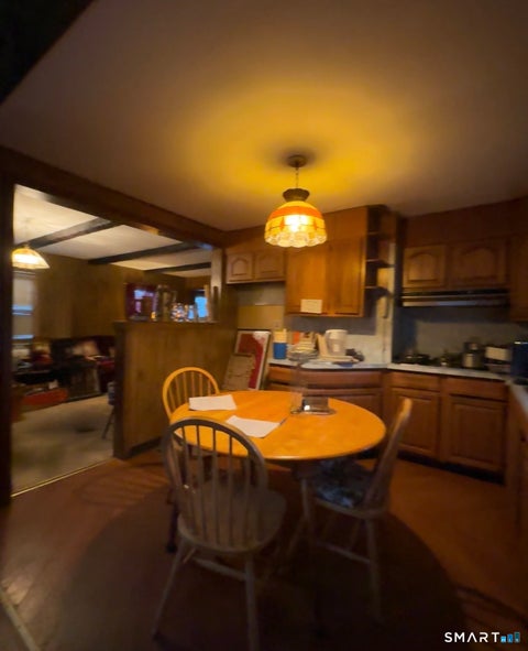 Tiny photo for 73 Macarthur Drive, Stratford, CT 06614 (MLS # 24212498)