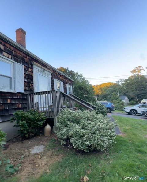 Tiny photo for 73 Macarthur Drive, Stratford, CT 06614 (MLS # 24212498)